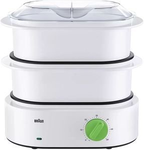  BRAUN FS3000WH