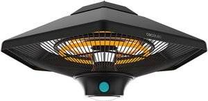 ����� �������� ������ ���������� ����� CECOTEC CEC-08263 2000W