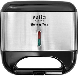  ESTIA 06-12175 BLACK/INOX