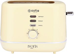  ESTIA IVORYS 850W