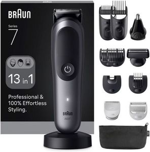    BRAUN AIO7560 13  1 /