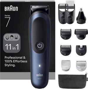    BRAUN AIO7540 11  1 /