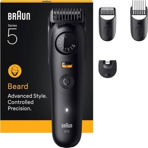 TRIMMER  BRAUN BT5520  