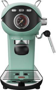 ΚΑΦΕΤΙΕΡΑ ESPRESSO IQ CM-185 GREEN