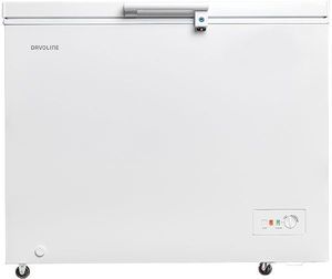   DAVOLINE HD W 251E L DUAL SG 