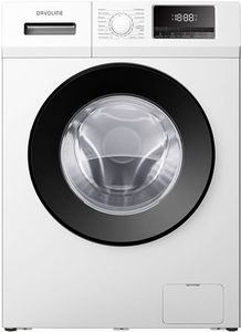   7KG DAVOLINE F07CD INVERTER