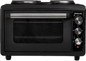  DAVOLINE FORNETTO 3802 EM / BL