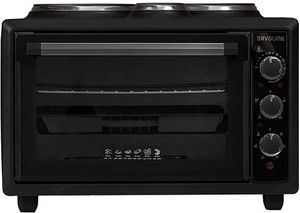 DAVOLINE FORNETTO 3403 AL/ BL