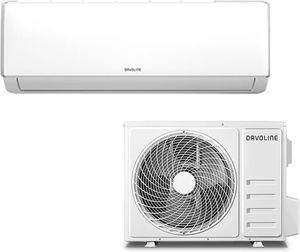   DAVOLINE DAV 24AC 24000BTU WI-FI INVERTER