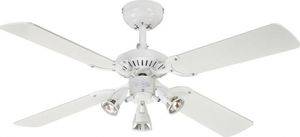   42 WESTINGHOUSE PRINCESS EURO WHITE