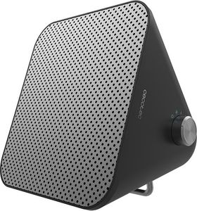   CECOTEC READYWARM 1500 MAX CERAMIC DESIGN BLACK 08286 