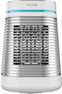   CECOTEC READYWARM 1550 MAX CERAMIC ROTATE WHITE 08273 