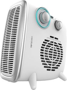   CECOTEC READYWARM 2070 MAX DUAL WHITE 08284 