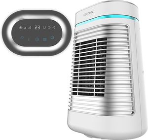   CECOTEC READYWARM 1550 MAX CERAMIC ROTATE SMART WHITE 08274 