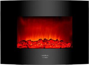   CECOTEC READYWARM 2200 CURVED FLAMES 05365 