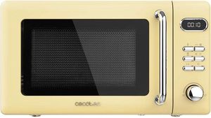   CECOTEC PROCLEAN 5110 RETRO 01713 