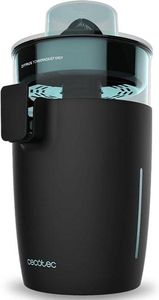   CECOTEC ZITRUS TOWERADJUST EASY BLACK 800 INOX 03888  (500 ML)