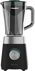    1.5 L CECOTEC POWER BLACK TITANIUM 1300MAX B 03915  (1.5 L)