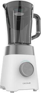   CECOTEC POWER BLACK TITANIUM 1300MAX 03920  (1.5 L)