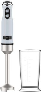  CECOTEC POWER RETROBLUE 1200MAX 03938  (600 ML)