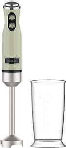  CECOTEC POWER RETROGREEN 1200MAX 03945  (600 ML)