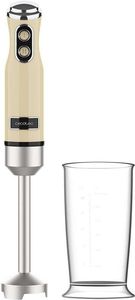  CECOTEC POWER RETROYELLOW 1200MAX 03937  (600 ML)