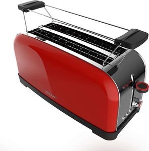  4  CECOTEC TOASTIN TIME 1500 04827 