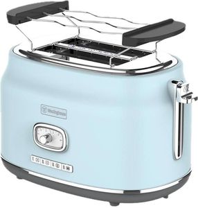  2  WESTINGHOUSE RETRO SERIES WKTTB857BU 