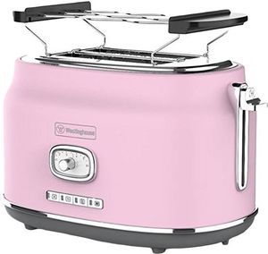  2  WESTINGHOUSE RETRO SERIES WKTTB857PK 