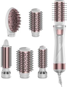 ΗΛΕΚΤΡΙΚΗ ΒΟΥΡΤΣΑ CECOTEC BAMBA CERAMICCARE 5IN1PRO 03446 ΑΣΗΜΙ