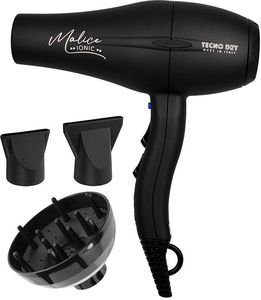  TECNO DRY MALICE IONIC BLACK 2000 LINE 