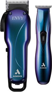    &  ANDIS US-1 & LCL BLADE GALAXY CUT & TRIM COMBO #561563 