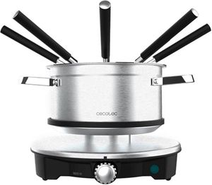    CECOTEC FUN GOURMET ADVANCE  8  08025