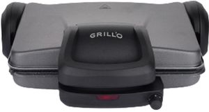 �������� GRILLO GR380 �� ����������� ������ ������� ����