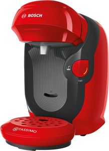 ��������� ESPRESSO BOSCH TAS1103 TASSIMO RED