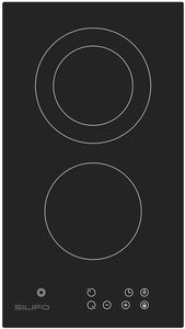 ����� �������� SILIFO SF6802HDV3 DOMINO 30CM �����