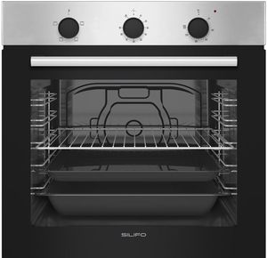 ������� ��� ������ SILIFO SF6850BOI 83L INOX