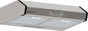 ������������� ��������� SILIFO SF6683 60CM 2 ����� INOX