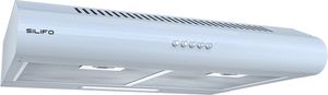 ������������� ��������� SILIFO SF6710ACW 60CM 2 ����� �����