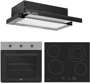 ��� SILIFO ������� SF6008, �������� ����� SF6822HV5 ��� ������������� SF6665