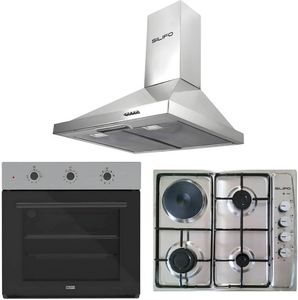 ��� SILIFO ������� SF6008, ����� ����� SF6100 ��� ������������� SF6619