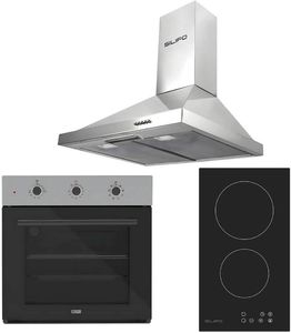 ��� SILIFO ������� SF6008, �������� ����� DOMINO SF6801HDV2 ��� ������������� SF6619