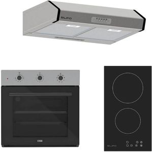 ��� SILIFO ������� SF6008, �������� ����� DOMINO SF6801HDV2 ��� ������������� SF6683