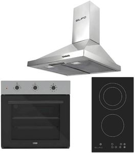 ��� SILIFO ������� SF6008, �������� ����� DOMINO SF6802HDV3 ��� ������������� SF6619