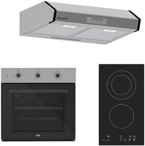 ��� SILIFO ������� SF6008, �������� ����� DOMINO SF6802HDV3 ��� ������������� SF6683