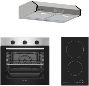 ��� SILIFO ������� SF6850BOI 83L, �������� ����� DOMINO SF6801HDV2 ��� ������������� SF6683