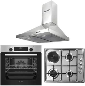 ��� SILIFO ������� SF6855BOI 76L, ����� ����� SF6100 ��� ������������� SF6619