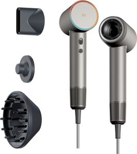 ������� IQ IONIC AURA SENSE HD-1285 1600W