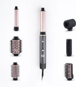 ��������� ������� IQ �������� AIRSTYLER 7 �� 1 HD-1279 1300W