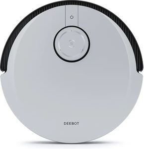 ��������� ������ ECOVACS N20 ROBOT VACUUM CLEANER WHITE